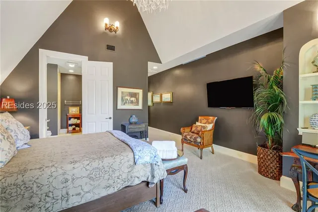 $2,270,000 | 17 Bayley Road, Bluffton, SC 29910