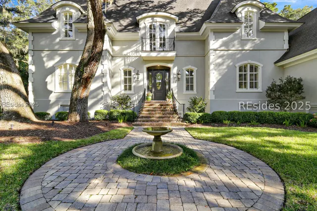 $2,270,000 | 17 Bayley Road, Bluffton, SC 29910