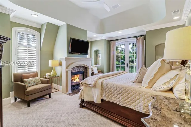 $2,270,000 | 17 Bayley Road, Bluffton, SC 29910