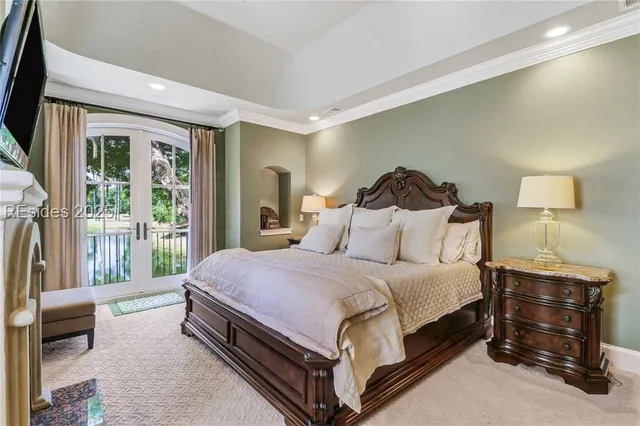 $2,270,000 | 17 Bayley Road, Bluffton, SC 29910