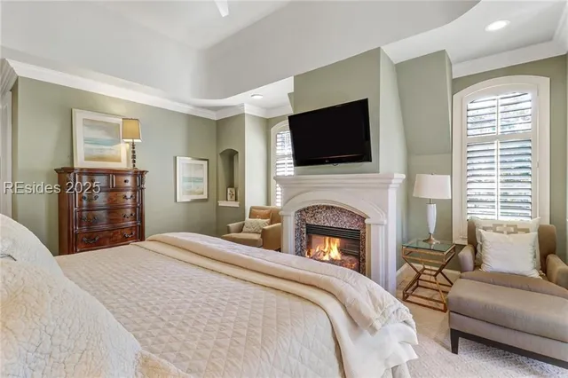 $2,270,000 | 17 Bayley Road, Bluffton, SC 29910