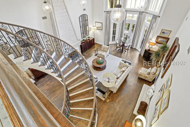 $2,270,000 | 17 Bayley Road, Bluffton, SC 29910