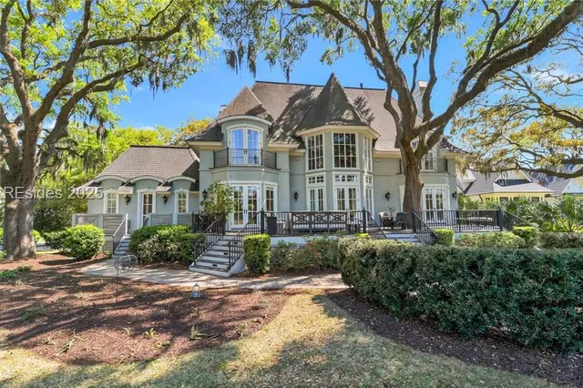 $2,270,000 | 17 Bayley Road, Bluffton, SC 29910