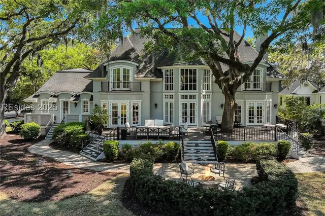 $2,270,000 | 17 Bayley Road, Bluffton, SC 29910