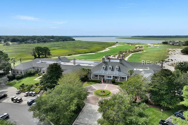 $2,270,000 | 17 Bayley Road, Bluffton, SC 29910