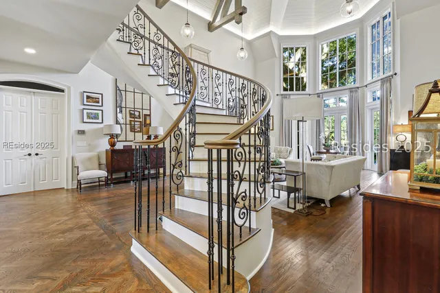 $2,270,000 | 17 Bayley Road, Bluffton, SC 29910