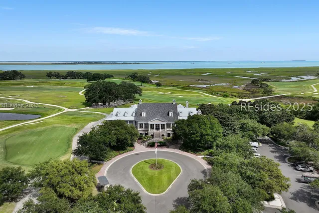 $2,270,000 | 17 Bayley Road, Bluffton, SC 29910