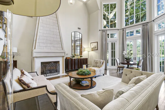 $2,270,000 | 17 Bayley Road, Bluffton, SC 29910