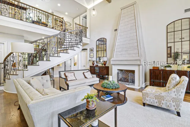 $2,270,000 | 17 Bayley Road, Bluffton, SC 29910