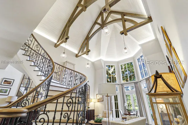 $2,270,000 | 17 Bayley Road, Bluffton, SC 29910