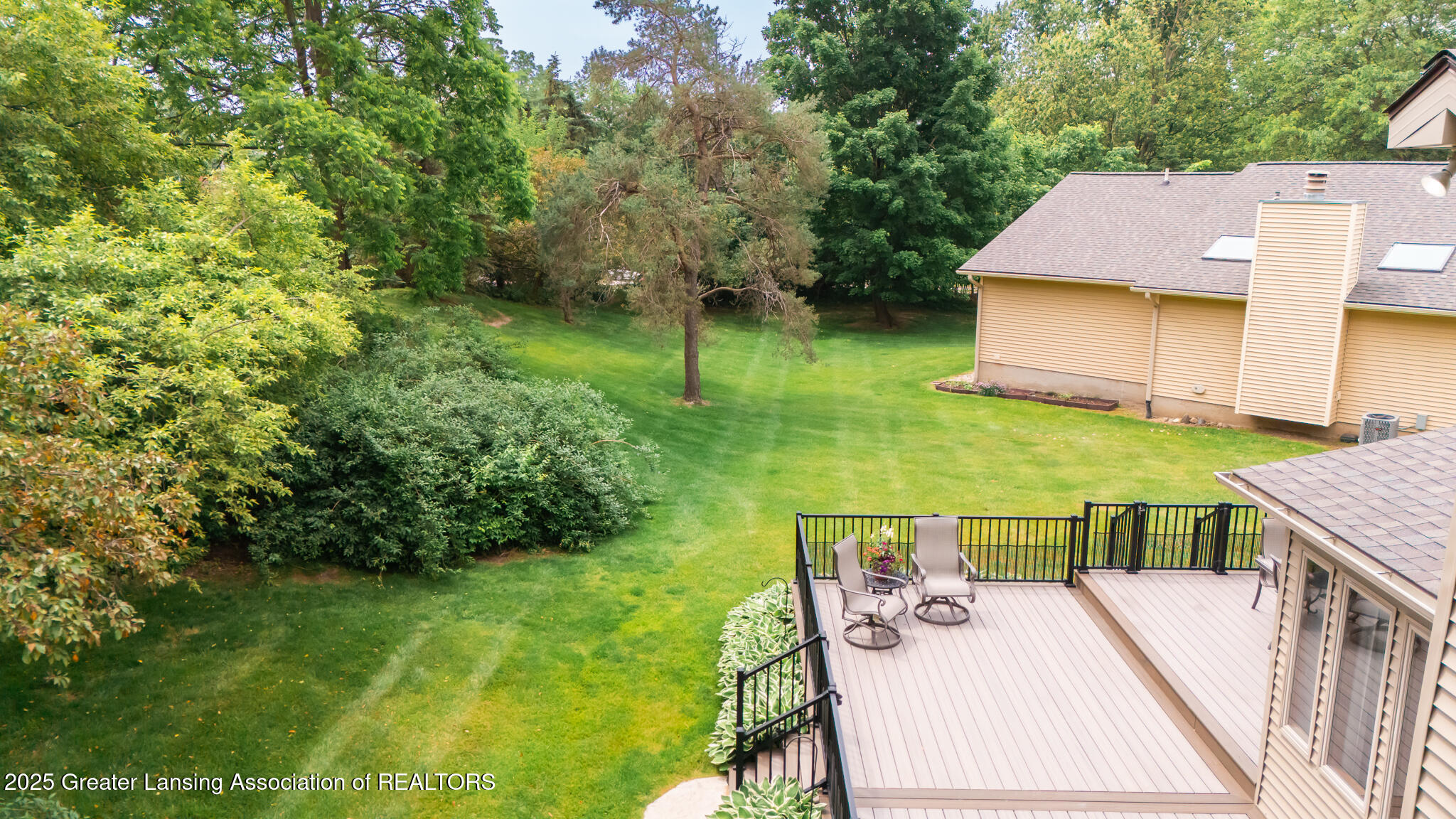 3522 Apple Valley Road Okemos, MI 48864 - Photo 32 of 37 3522AppleValley34