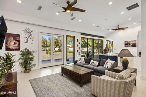 $4,200,000 | 11649 North Miller Road, Scottsdale, AZ 85260