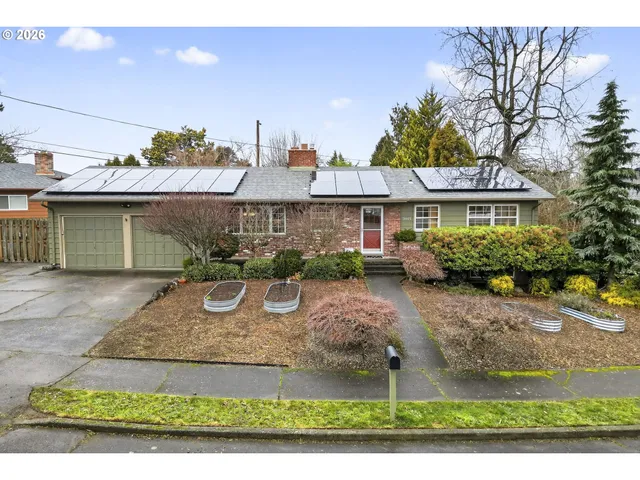 $575,000 | 3601 Northeast 134th Avenue, Portland, OR 97230