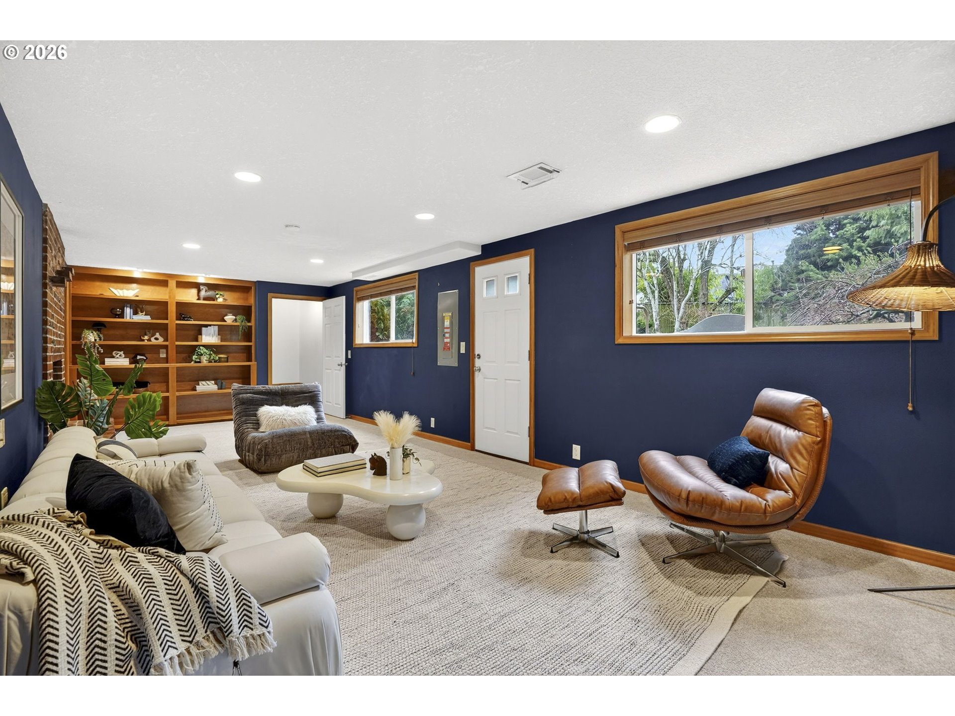 3601 Northeast 134th Avenue Portland, OR 97230 - Photo 29 of 45