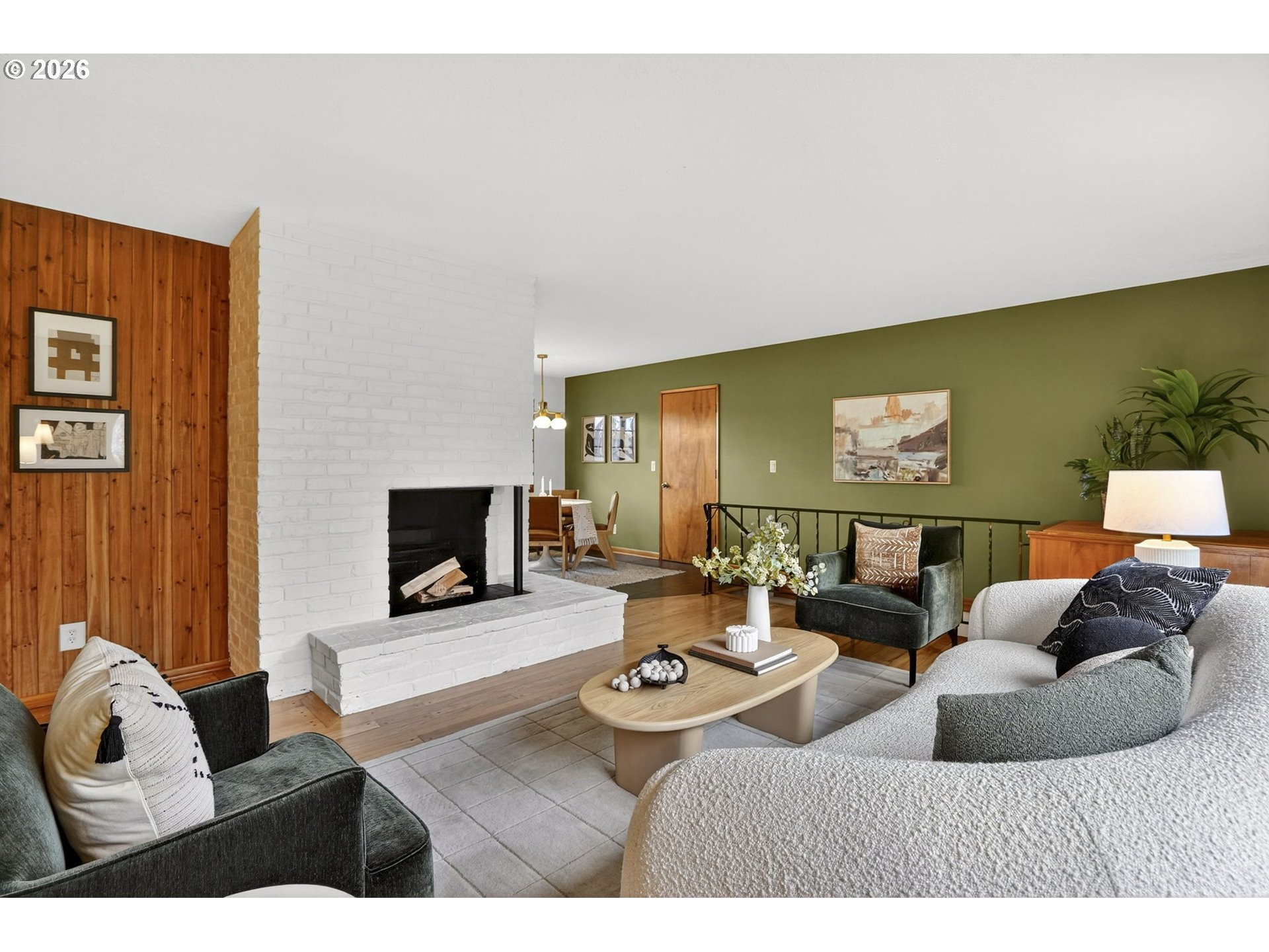 3601 Northeast 134th Avenue Portland, OR 97230 - Photo 10 of 45