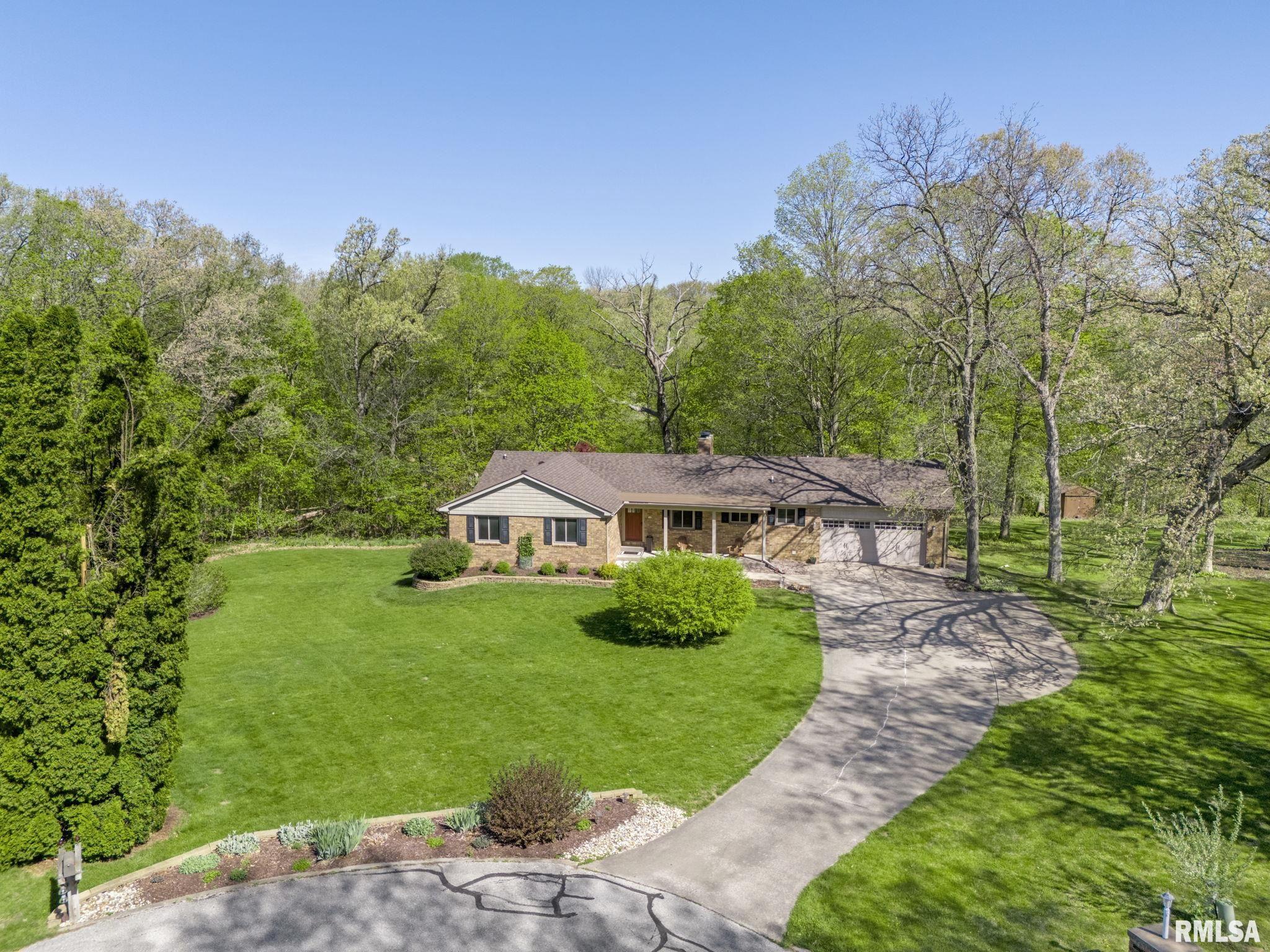 10326 133rd St Court West Taylor Ridge, IL 61284 - Photo 1 of 43 Gallery Image 1