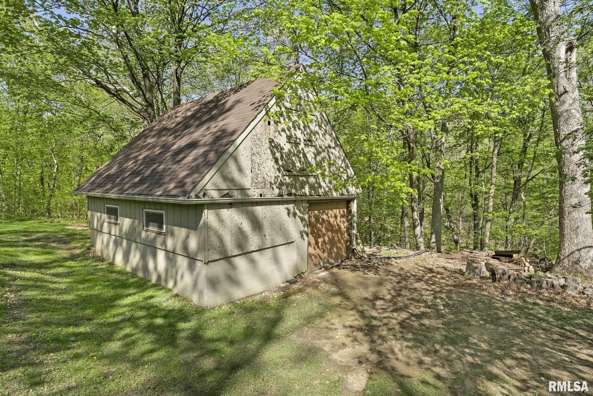 10326 133rd St Court West Taylor Ridge, IL 61284 - Photo 38 of 43 Gallery Image 38