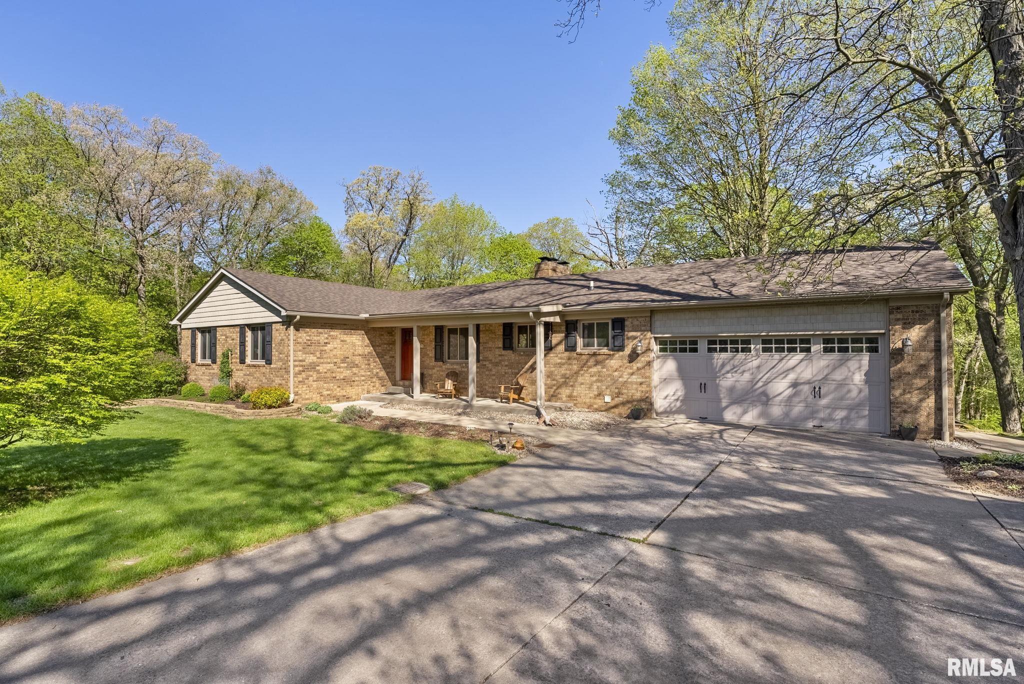 10326 133rd St Court West Taylor Ridge, IL 61284 - Photo 4 of 43 Gallery Image 4