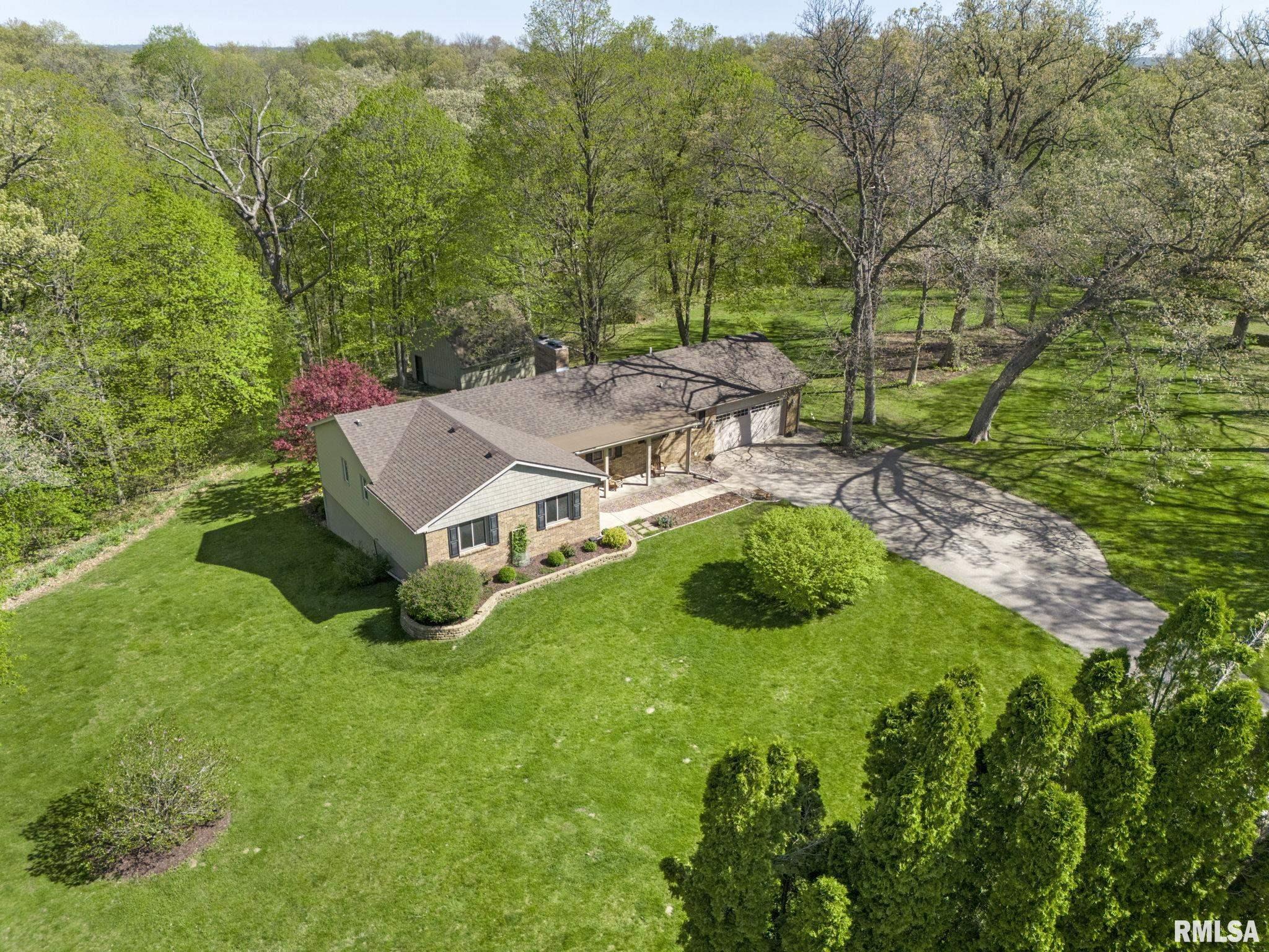 10326 133rd St Court West Taylor Ridge, IL 61284 - Photo 42 of 43 Gallery Image 42