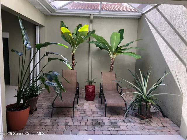 a vase of flowers sitting on a table