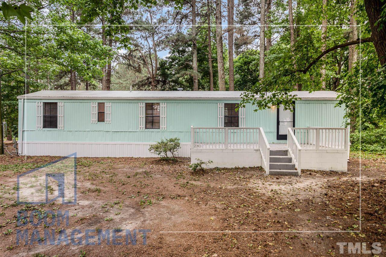 58 Rose Bud Lane, Henderson, NC 27537 Compass