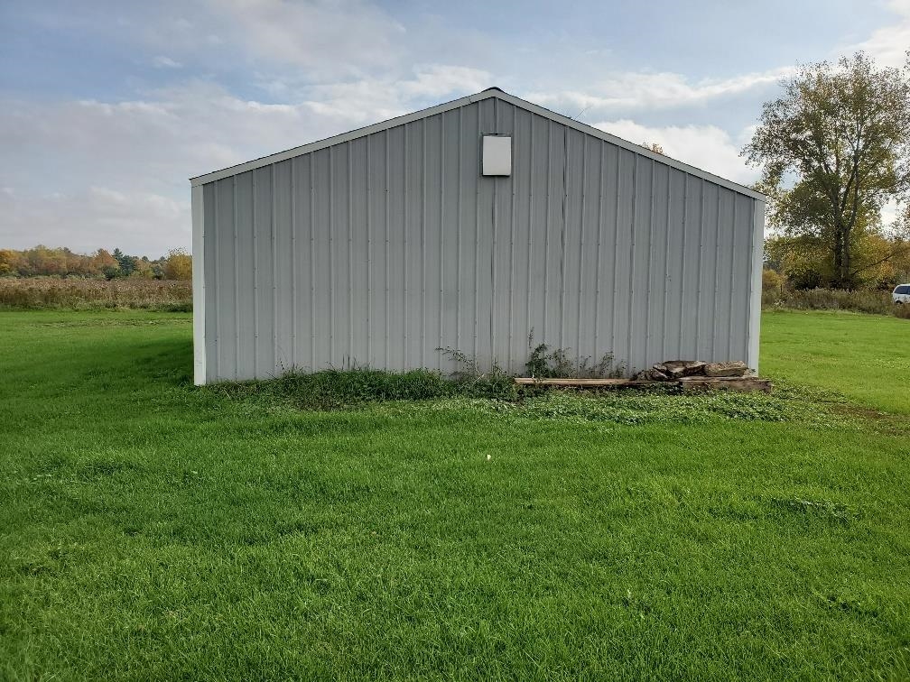 2981 South Shepherd Road Mount Pleasant, MI 48858 - Photo 32 of 43