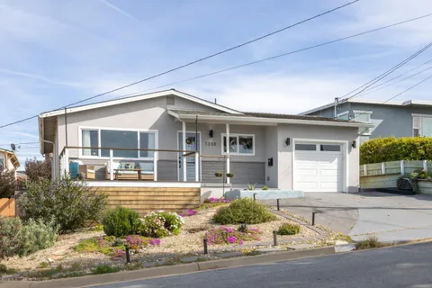 $924,000 | 1330 Flores Street, Seaside, CA 93955