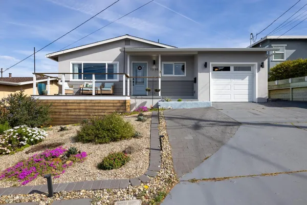 $949,000 | 1330 Flores Street, Seaside, CA 93955