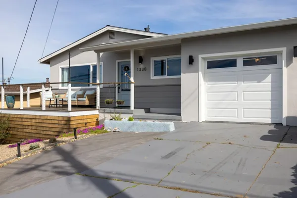 $949,000 | 1330 Flores Street, Seaside, CA 93955