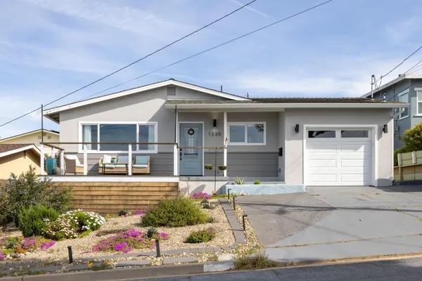 $949,000 | 1330 Flores Street, Seaside, CA 93955