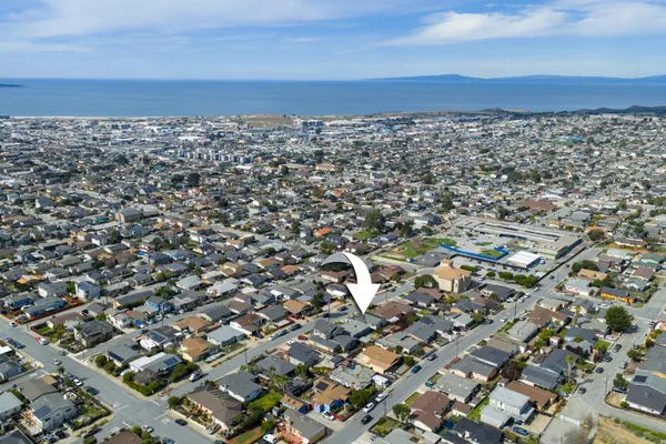 $949,000 | 1330 Flores Street, Seaside, CA 93955