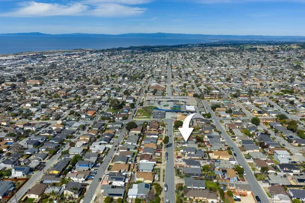 $949,000 | 1330 Flores Street, Seaside, CA 93955