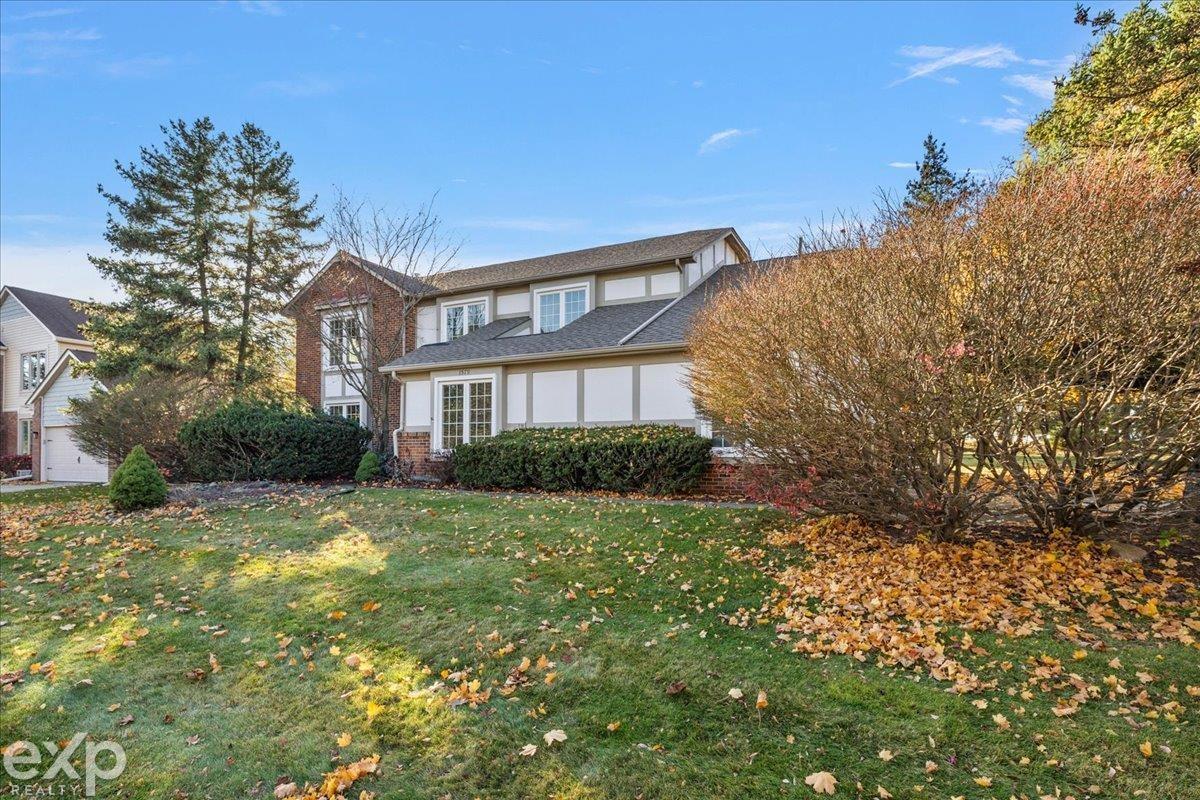 1579 Lomas Verdes Rochester Hills, MI 48306 - Photo 4 of 64