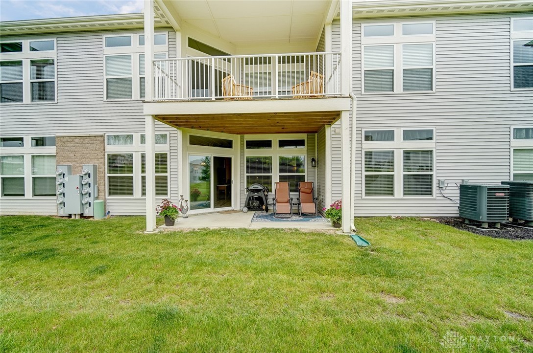175 Rippling Brook Lane Springboro, OH 45066 - Photo 36 of 40 Gallery Image 36