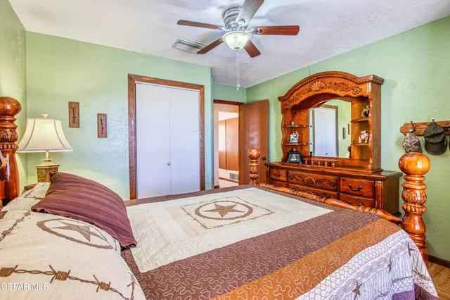 $295,000 | 916 Mike Maros Street, Fabens, TX 79838