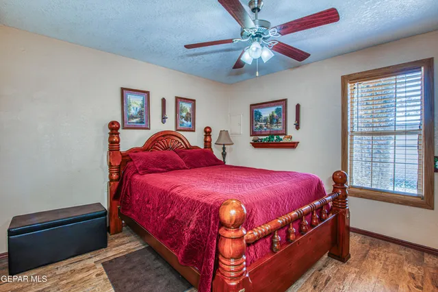 $295,000 | 916 Mike Maros Street, Fabens, TX 79838