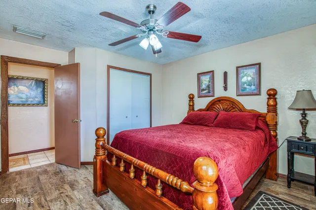 $295,000 | 916 Mike Maros Street, Fabens, TX 79838