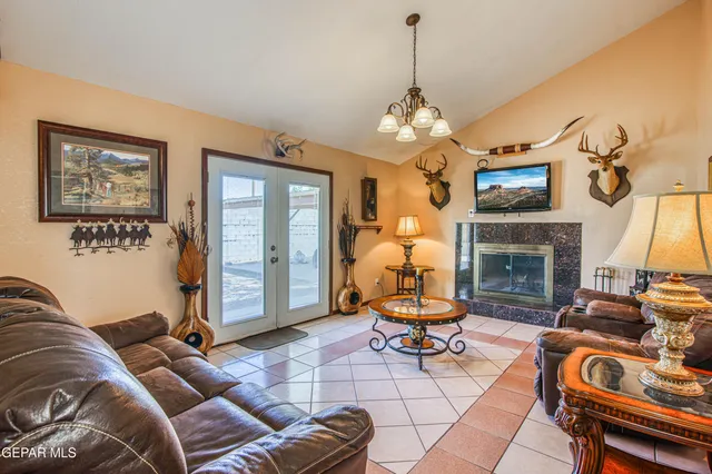 $295,000 | 916 Mike Maros Street, Fabens, TX 79838