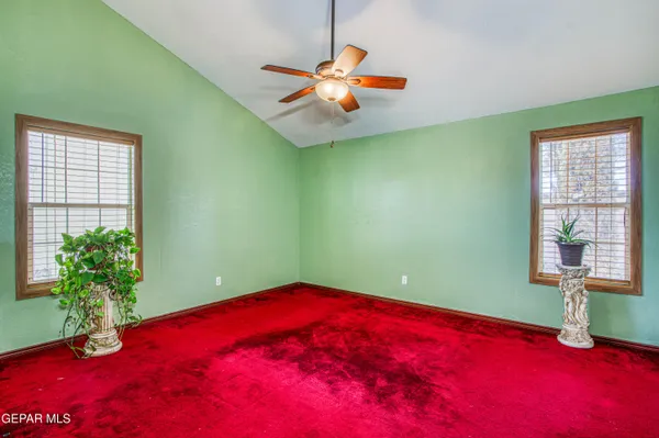 $289,000 | 916 Mike Maros Street, Fabens, TX 79838