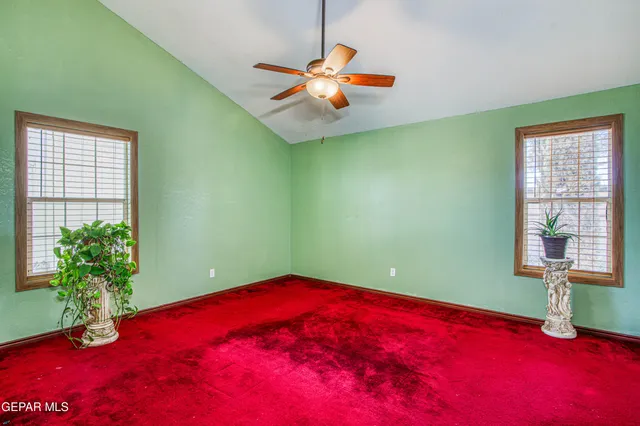 $295,000 | 916 Mike Maros Street, Fabens, TX 79838