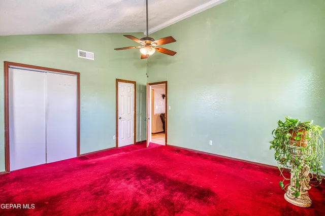 $295,000 | 916 Mike Maros Street, Fabens, TX 79838