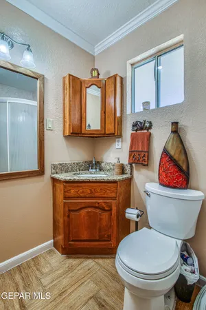 $289,000 | 916 Mike Maros Street, Fabens, TX 79838