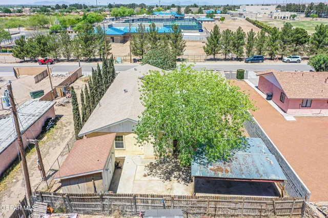 $295,000 | 916 Mike Maros Street, Fabens, TX 79838