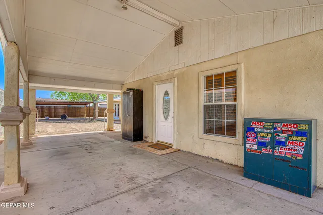 $295,000 | 916 Mike Maros Street, Fabens, TX 79838