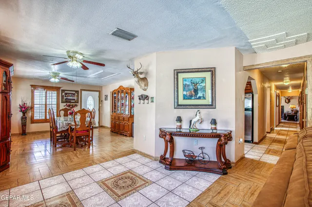 $295,000 | 916 Mike Maros Street, Fabens, TX 79838