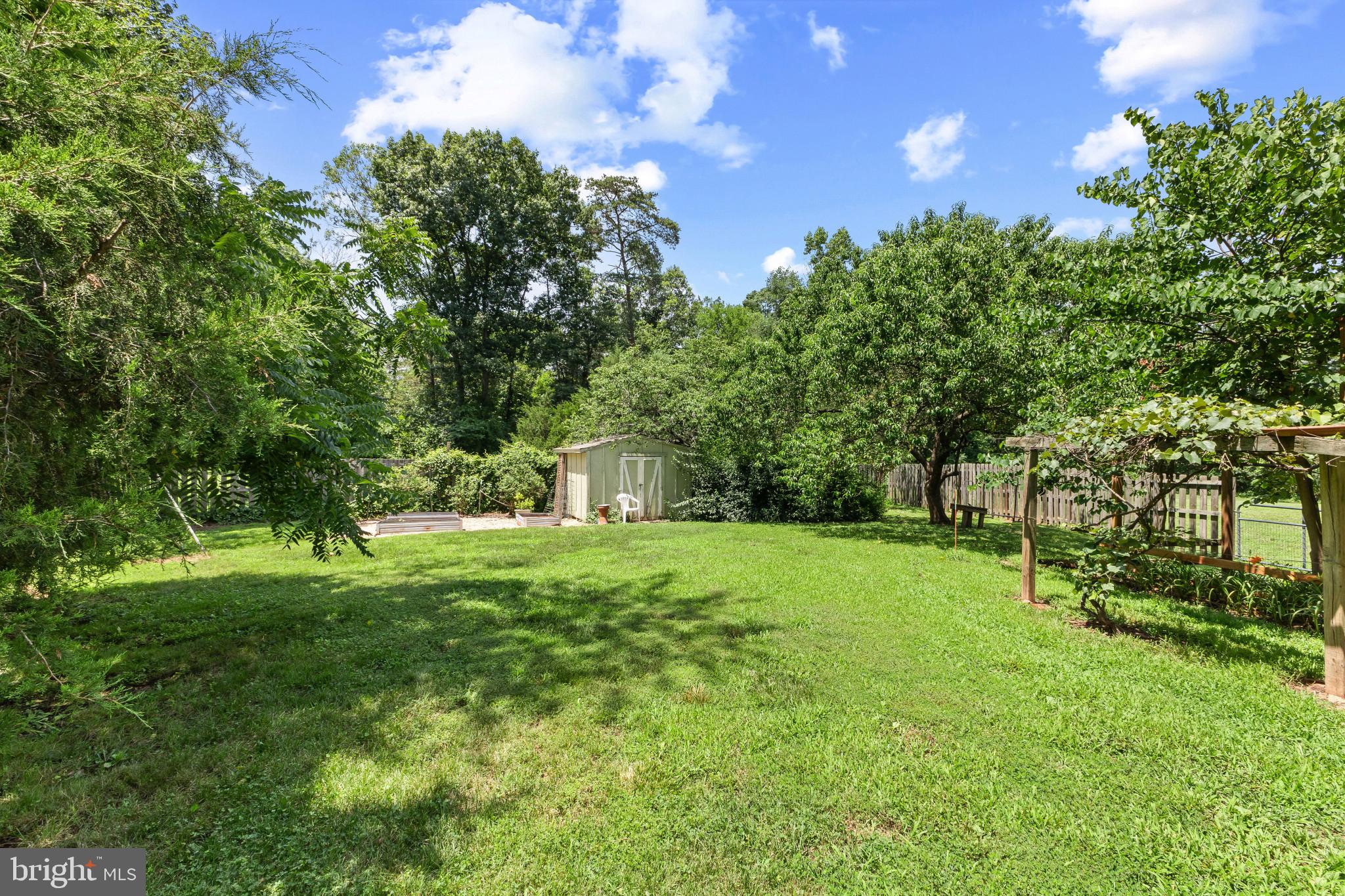 8026 Burwell Road Catlett, VA 20119 - Photo 26 of 33