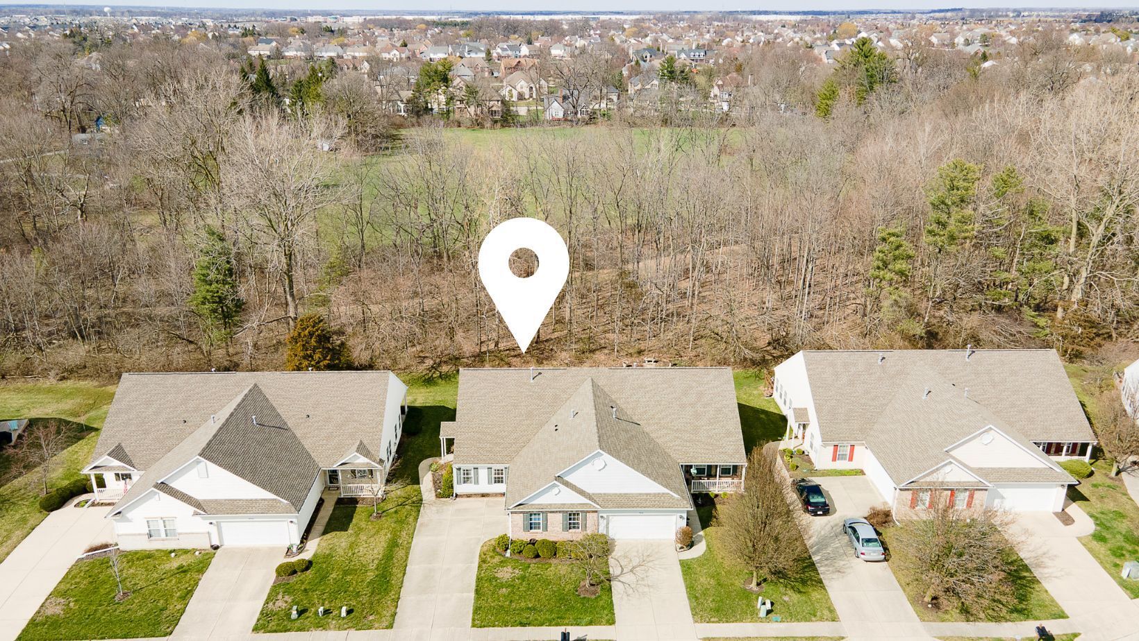9964 Donavan Lane Fishers, IN 46038 - Photo 27 of 29