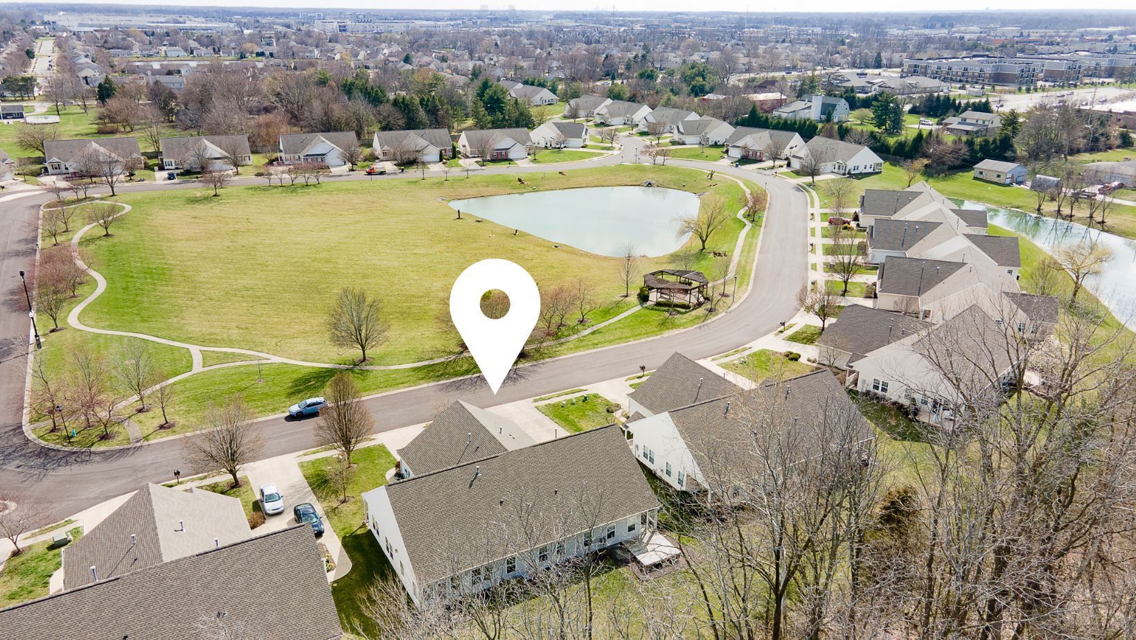 9964 Donavan Lane Fishers, IN 46038 - Photo 28 of 29