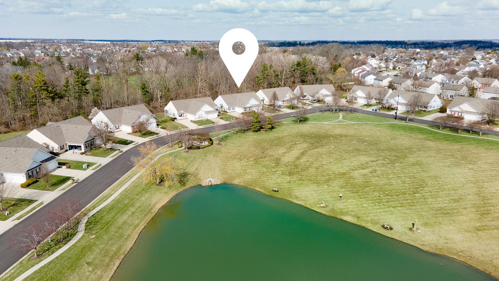 9964 Donavan Lane Fishers, IN 46038 - Photo 29 of 29