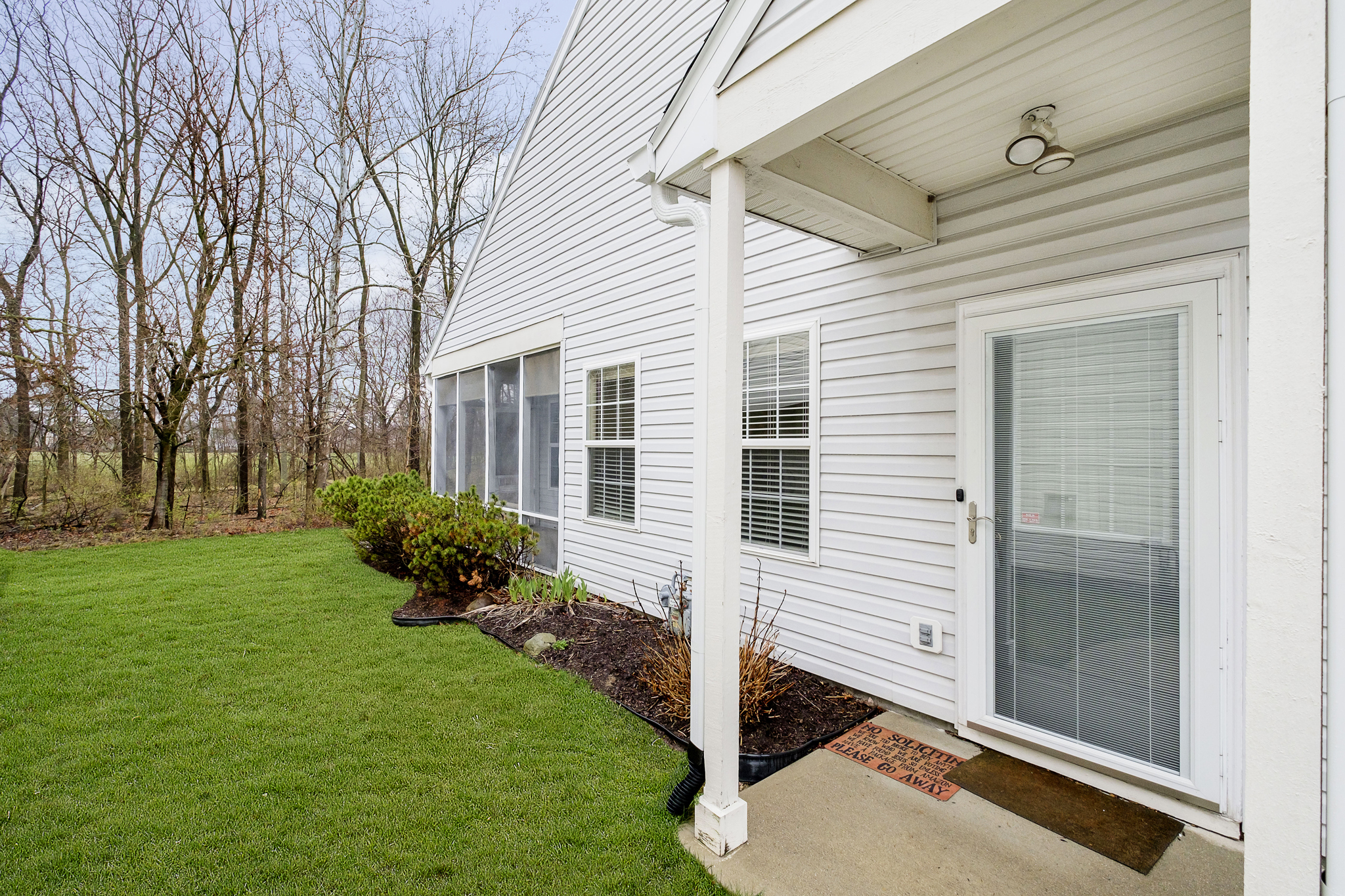 9964 Donavan Lane Fishers, IN 46038 - Photo 3 of 29